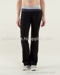 High quality girls wearing yoga pants