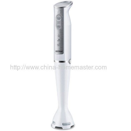 HMB-15A Two speed hand blender