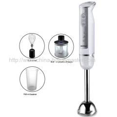 HMB-15B Two speed hand blender