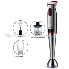 HMB-15C Two speed hand blender