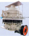 Hot sale high-efficiency hydraulic cone crushers