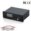 3G wireless Digital Tachograph 50V DC , Car DVR GPS Tracking Device