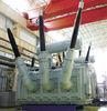 Oil Immersed Power Transformer , 500 kV UHV Power Transmission Transformers