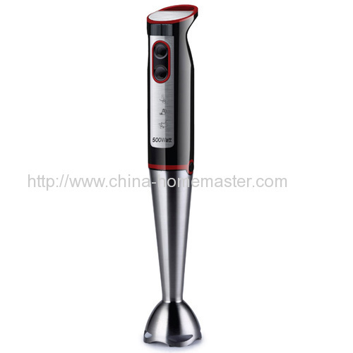 Variable speed controller hand blender HMB-16C