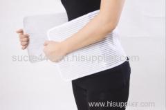 New Product & Postpartum corset belt