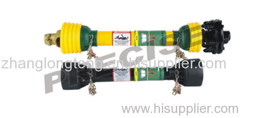 pto drive shaft with CE
