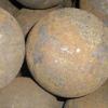 grinding media steel ball