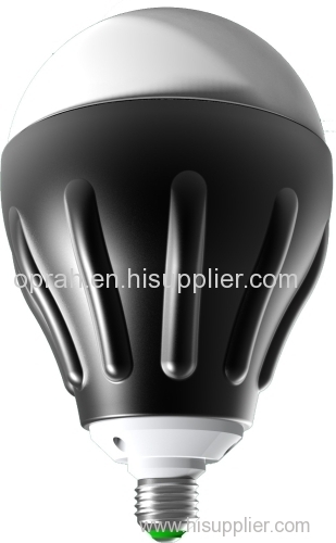 Oprah LED bulb lighting