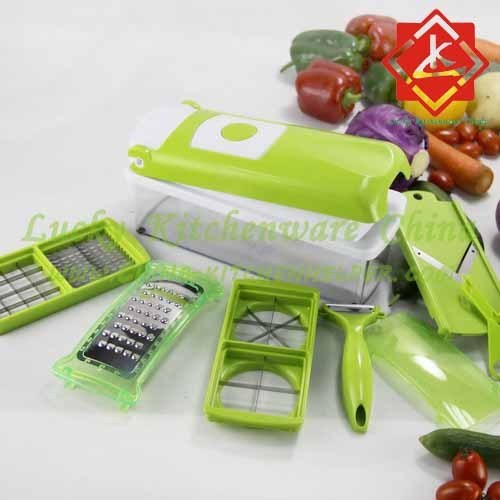 Vegetable Slicer / Kitchen Slicer