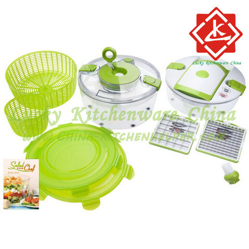 Salat Chef Salad Maker