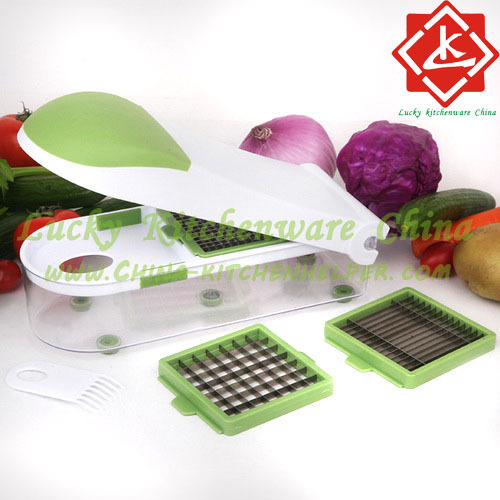 Vegetable Cutter Potato Slicer