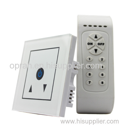 LED dimmer switch,Lighting dimmer,Dimmer switch,touch dimmer switch