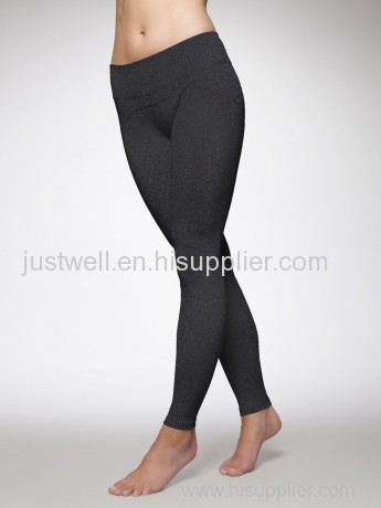 Custom supplex yoga leggings for women