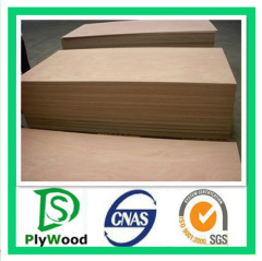 18mmx1220MMX2440MM(4'X8') okoume laminated plywood