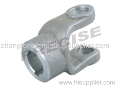 yoke 01 for universal joint