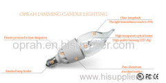 LED candle lighting,LED bulb lamps
