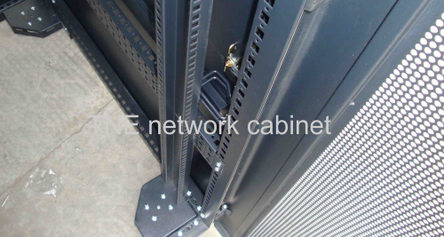 NINE-FOLD Structure Server Rack/Network Cabinet