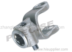 yoke 07 for universal joint