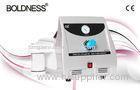 Skin Rejuvenation Diamond Microdermabrasion Machine For Exfoliators 350W