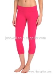 OEM wholesale sexy womens gym wear yoga leggings