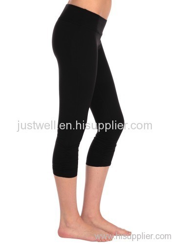 Custom Women yoga leggings Wide range of sizes Good Design