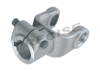 yoke D for universal joint