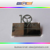 Custom made metal 10 anniversary lapel pin/,Metal Company Anniversary Lapel Pin With Fashion Design