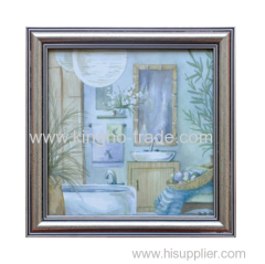 Hanging Polysterene Picture Frame