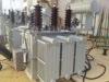 10KV LV Oil Immersed Power Transformer For Home , IEC60076 GB1094 GB/T6451