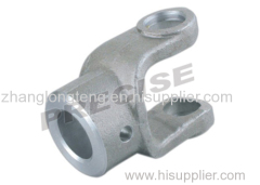 yoke F for universal joint