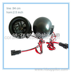 OEM motorbike mp3 anti-theft alarm