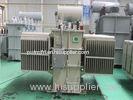 Separate Winding Oil Filled Transformer , Step Up And Step Down Transformers