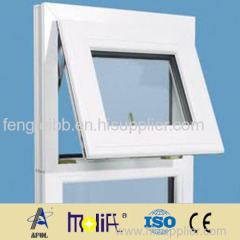 Zhejiang Afol PVC awning window