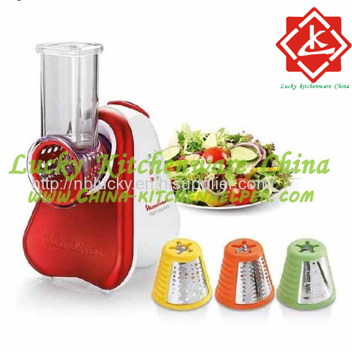 Best Multi-Functional Vegetable Slicer