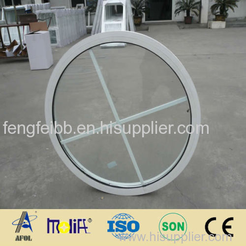 Zhejiang Afol PVC fixed window