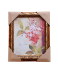 China Style PS Picture Frame