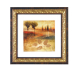 High-grade/Golden/Patterned PS Photo Frame