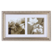 PS Picture Frame For Two Foto