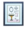 Fashion Polysterene Art Frame