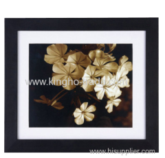 Eco-friendly PS Photo Frame