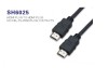High Speed 1.4V/2.0V 1080P HDMI Cable support 3D