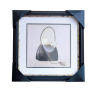 Fashion PS Picture Frame