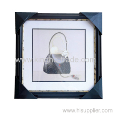 Fashion PS Picture Frame