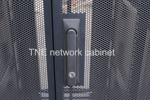 TN-802 Server racks with Strong Structure(Network Cabinet)