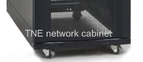 TN-802 Server racks with Strong Structure(Network Cabinet)