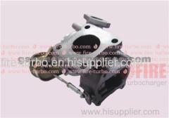 CT20 17201-54030 Toyota Turbocharger