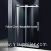 Frameless Shower Doors n