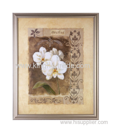 Eco-friendly Collage PS Art Frame