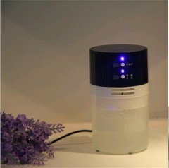USB aroma diffuser ultrasonic humidifier