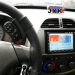 universal sensitive radio control car cd dvd mp3 player wireless control for car